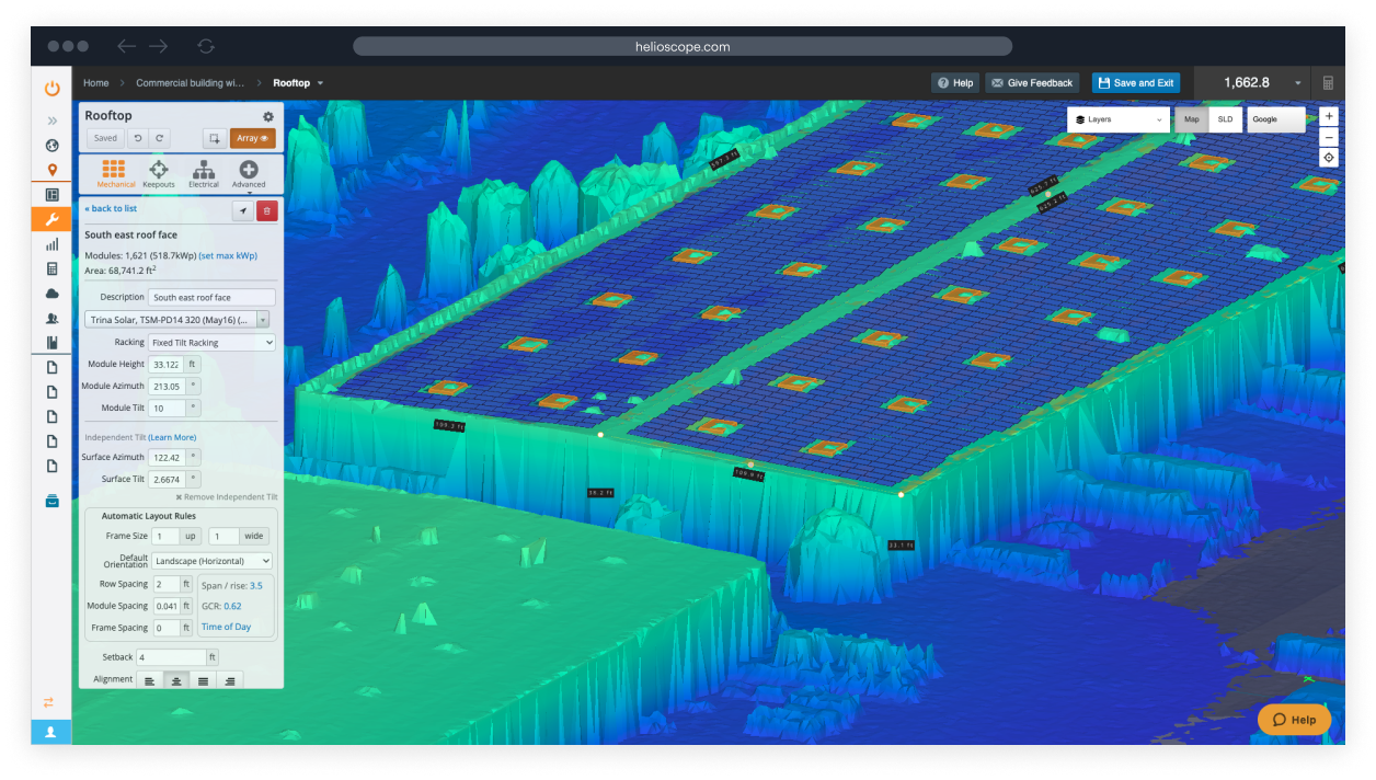 Increase design accuracy and speed